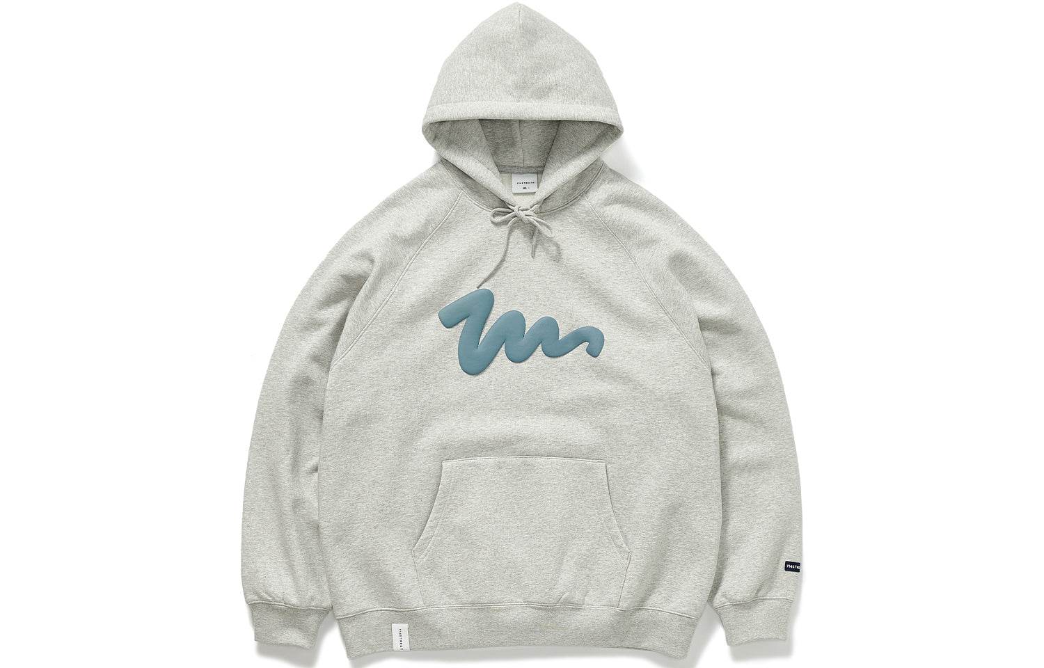 Худи 714Street AW22 - Boxette Shop